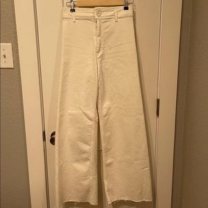 Zara Jeans